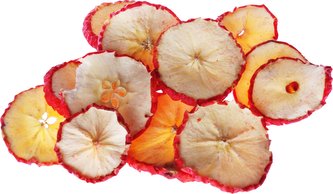 Dekorace - Jablko 250 g