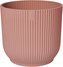 Obal Vibes Fold - delicate pink 16 cm
