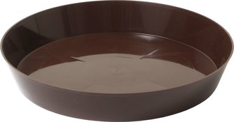 Miska Rubek - hnědá 24 cm