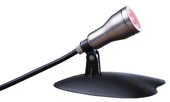 Smart light RGB - bodové světlo 3W, kov, kabel 3 m (L433-00)