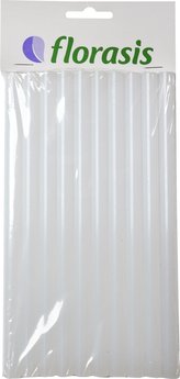 Oasis - náboje do tavné pistole (10 ks, 11 mm / 20 cm)