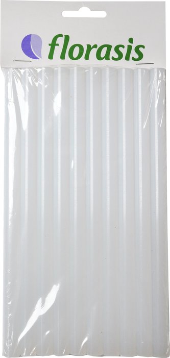 Oasis - náboje do tavné pistole (10 ks, 11 mm / 20 cm)