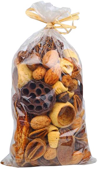 Dekorace - Balíček č. 14