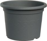Obal Narcis - antracit 23 cm