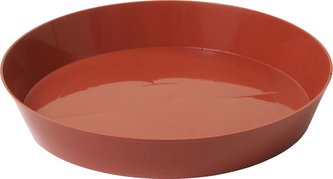 Miska Rubek - terakota 28 cm