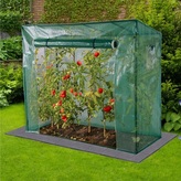 Fóliovník na rajčata velký 200x168x77 cm