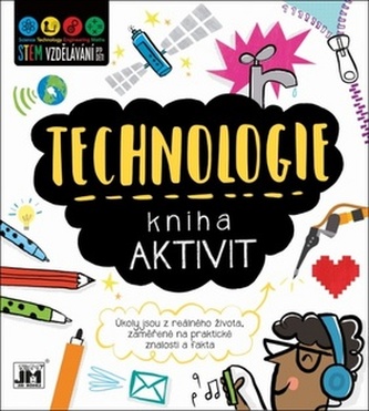 Technologie - Kniha aktivit