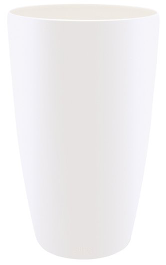 Obal Brussels Diamond High - white 40 cm
