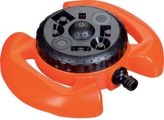 Zavlažovač 8funkční Stocker s eurozávěsem