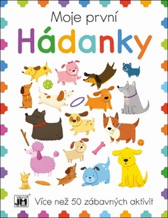 Moje první hádanky