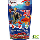 Apetit - vločky pro akvarijní ryby Tropical Color Flakes 50 g