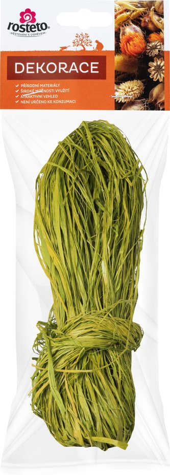 Lýko Rosteto 50 g - olivové