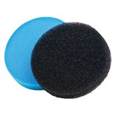 Houba náhradní filtrační kulatá pro tlak.filtraci - 2 ks (ZF832-00)