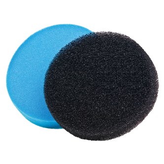 Houba náhradní filtrační kulatá pro tlak.filtraci - 2 ks (ZF832-00)