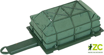 Florex - držák na kytici maxi