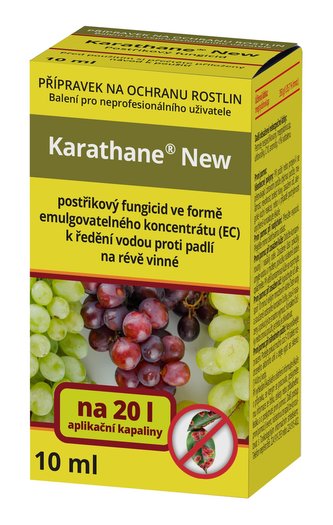 Karathane NEW - 10 ml Karathane NEW - 10 ml