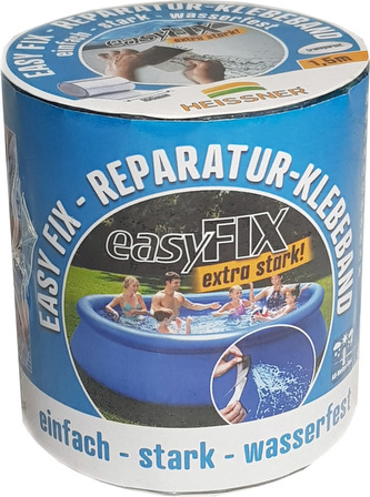 Opravná samolepící průhledná páska easyFIX - 150x10 cm (300836SF)