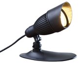 Smart light - světlo 9 W, teplá bílá, kabel 3 m (L419-00)