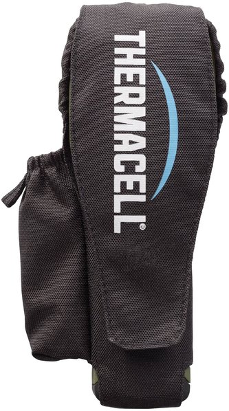 Thermacell APCL - pouzdro s klipem pro ruční odpuzovače komárů MR černé
