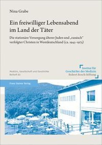 Ein freiwilliger Lebensabend im Land der Täter