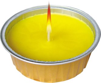 Svíčka Citromix - 3 x 70 g