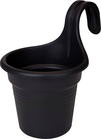 Obal Green Basics Easy Hanger Small - living black