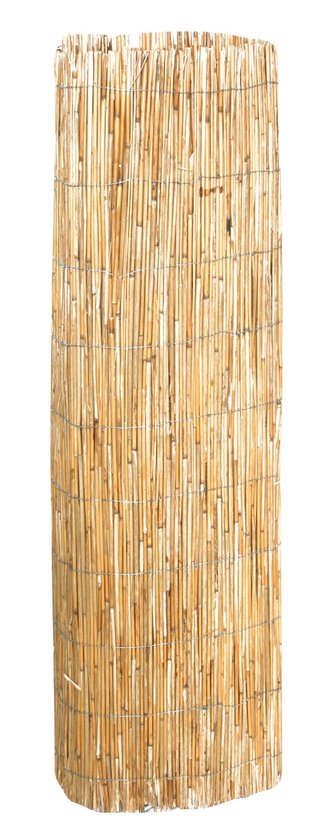 Rákos pletený - 6 x 1,2 m