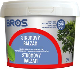Bros - Stromový balzám 350 g