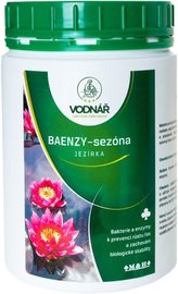 Vodnář Jezírka Baenzy sezóna - 0,5 kg