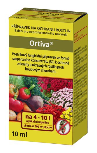 Ortiva - 10 ml Ortiva - 10 ml