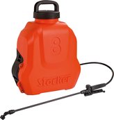Postřikovač akumulátorový zádový 8 l Stocker