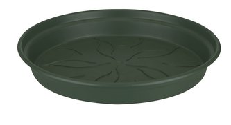 Miska Green Basics - leaf green 34 cm