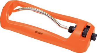 Zavlažovač oscilační plastový 120 - 260m2 Stocker