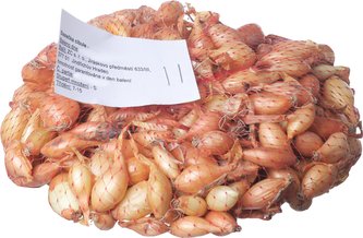 Sazečka - Sturon 500 g
