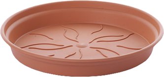 Miska Green Basics - mild terra 34 cm