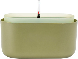 Truhlík samozavlažovací Tolita - zelená