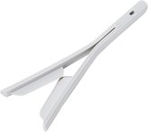 Nůžky na bylinky 14 cm - šedá