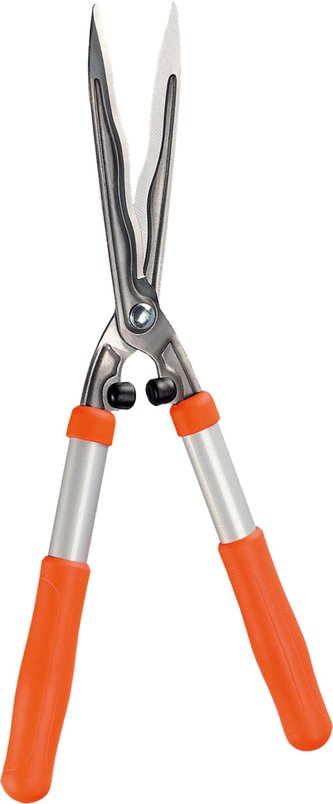 Nůžky na keře 50 cm Stocker