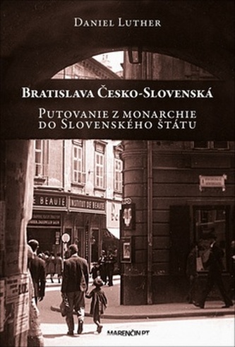 Bratislava Česko-Slovenská Bratislava Česko-Slovenská