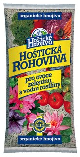 Hoštická rohovina - 1kg
