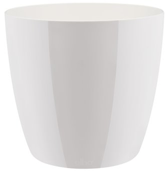 Obal Brussels Diamond - white 20 cm