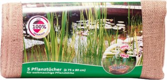 Plátno sázecí - 80 x 75 cm, 5 ks v balení (TZ110-00)