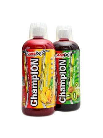 Amix - Champion Sports Fuel 2 x 1000 ml