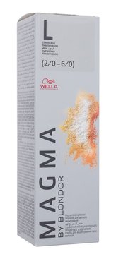 Wella Professionals Magma Barva na vlasy By Blondor 120 g Limoncello pro ženy