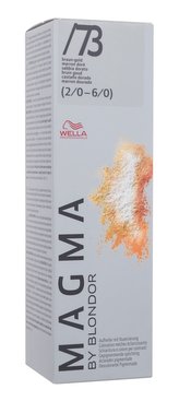 Wella Professionals Magma Barva na vlasy By Blondor 120 g /73 pro ženy