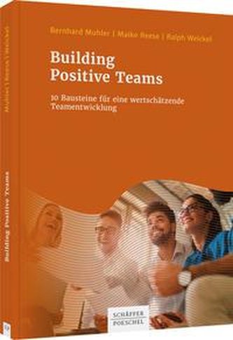 Building Positive Teams
