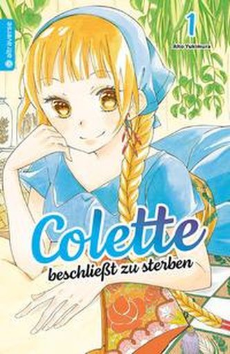 Colette beschließt zu sterben 01