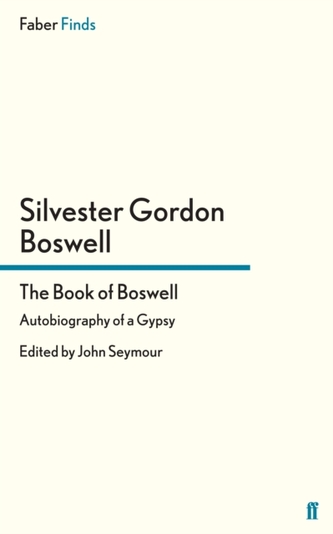 The Book of Boswell The Book of Boswell