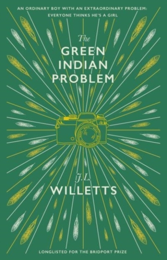 The Green Indian Problem