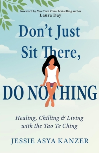 Don'T Just Sit There, Do Nothing Don'T Just Sit There, Do Nothing